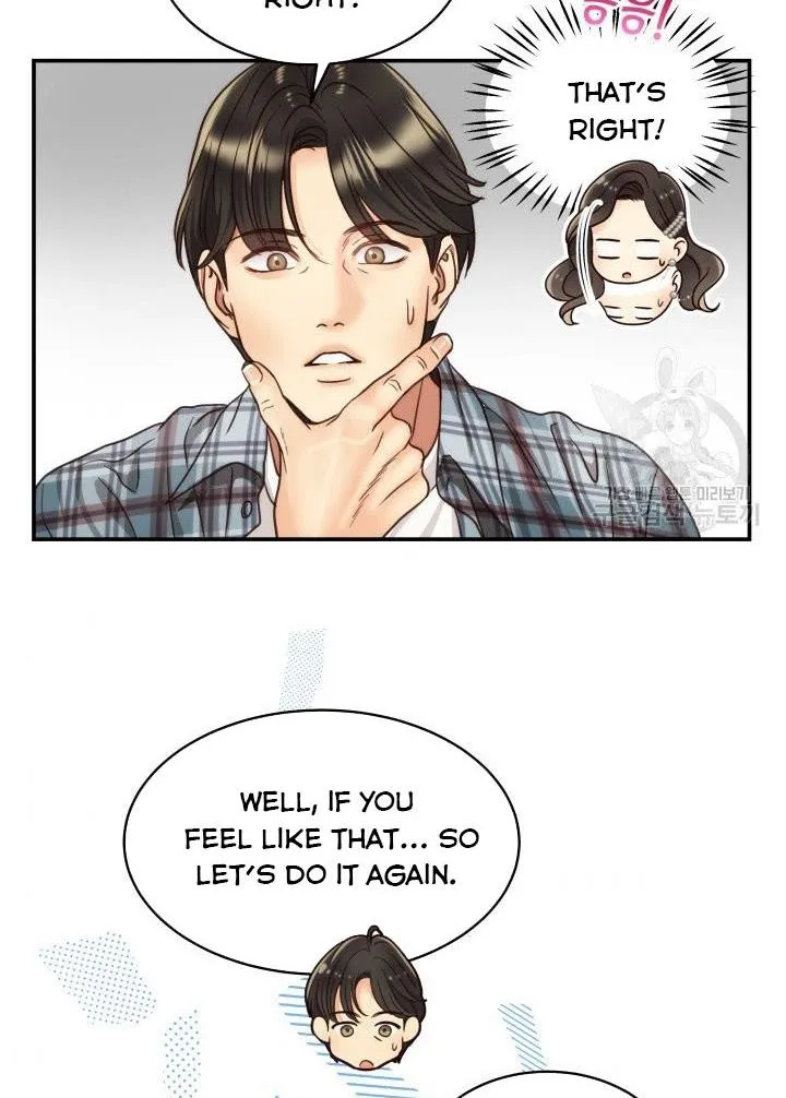 Daytime Star Chapter 49 page 38 - 