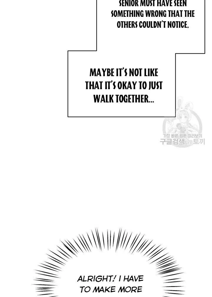 Daytime Star Chapter 49 page 40 - 