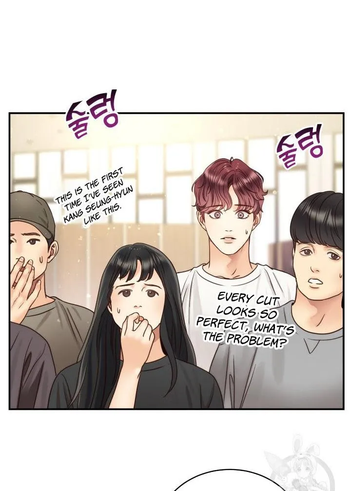 Daytime Star Chapter 49 page 46 - 