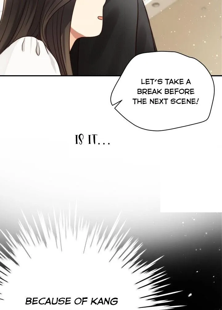 Daytime Star Chapter 49 page 55 - 