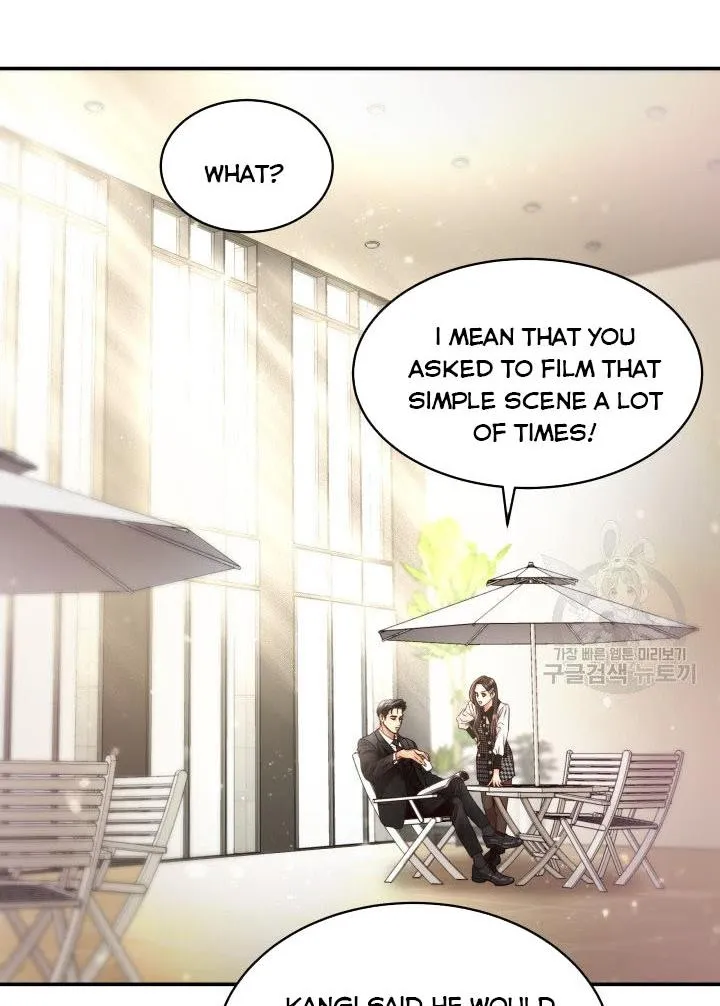 Daytime Star Chapter 49 page 61 - 