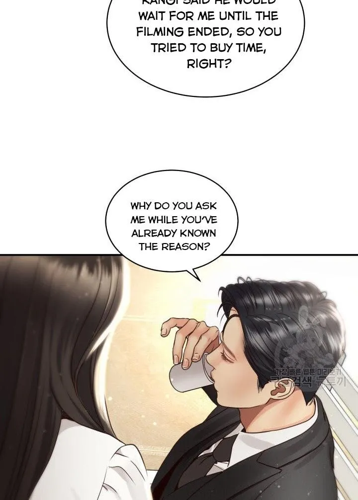 Daytime Star Chapter 49 page 62 - 