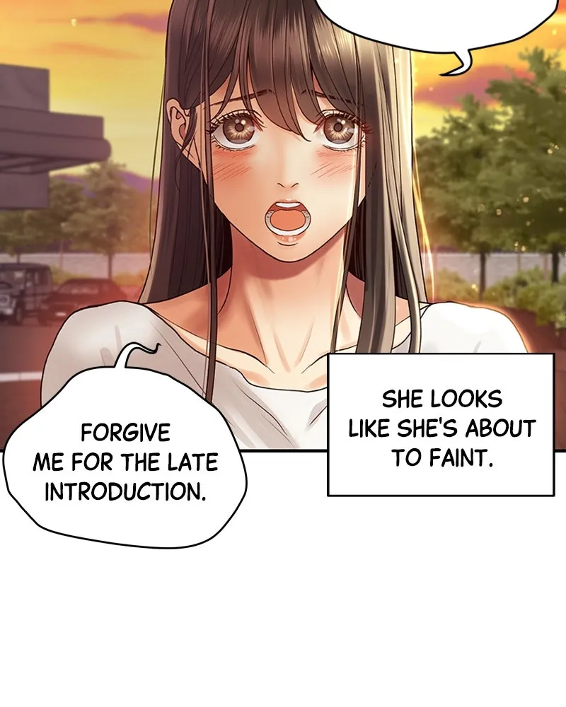 Daytime Star Chapter 5 page 14 - 