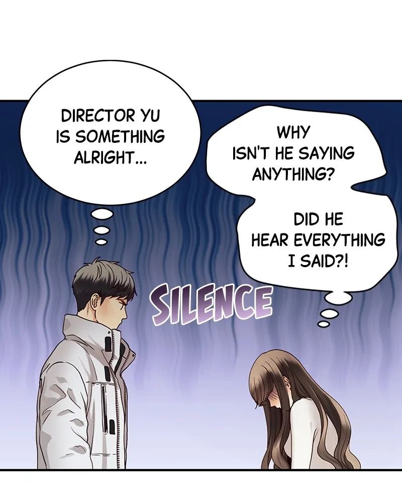 Daytime Star Chapter 5 page 15 - 