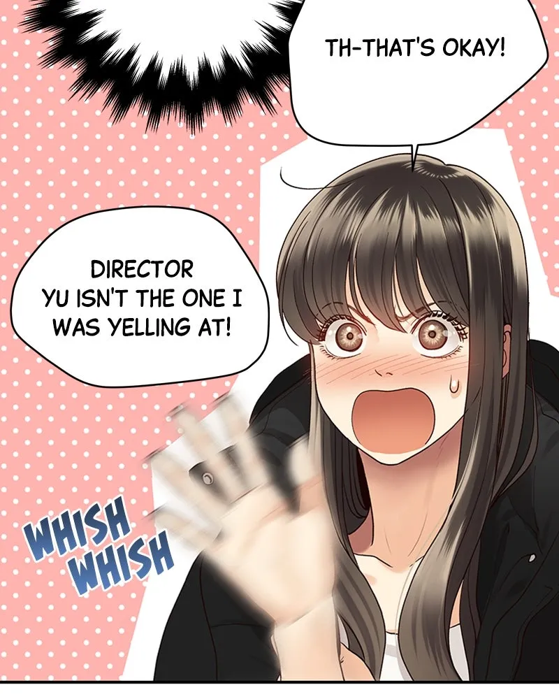 Daytime Star Chapter 5 page 30 - 