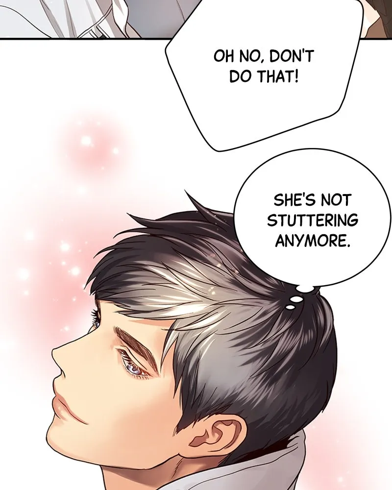 Daytime Star Chapter 5 page 33 - 
