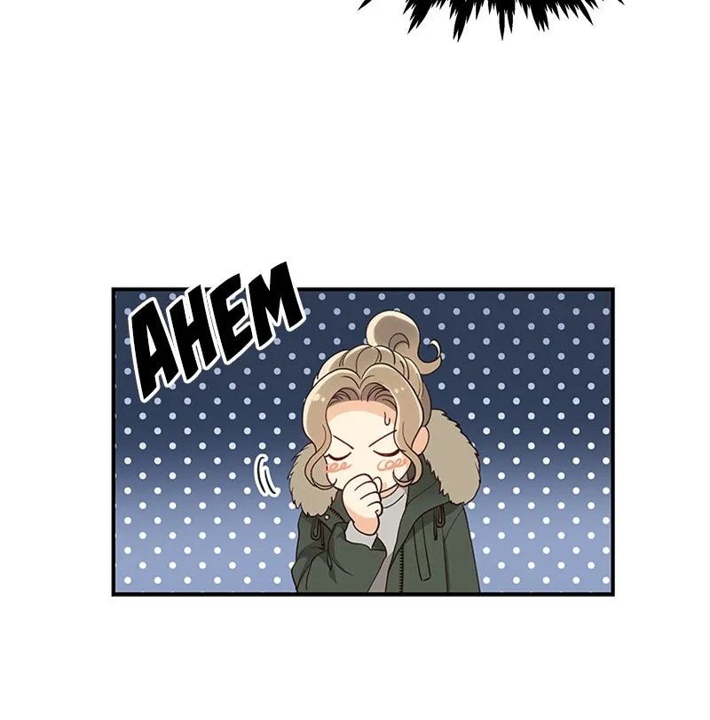 Daytime Star Chapter 5 page 43 - 