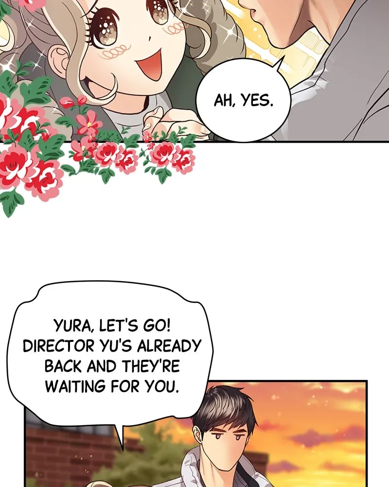 Daytime Star Chapter 5 page 47 - 