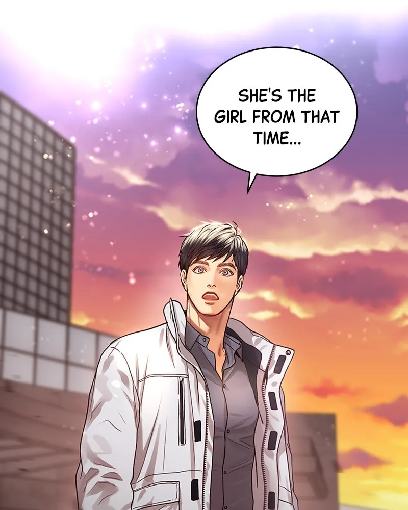 Daytime Star Chapter 5 page 59 - 
