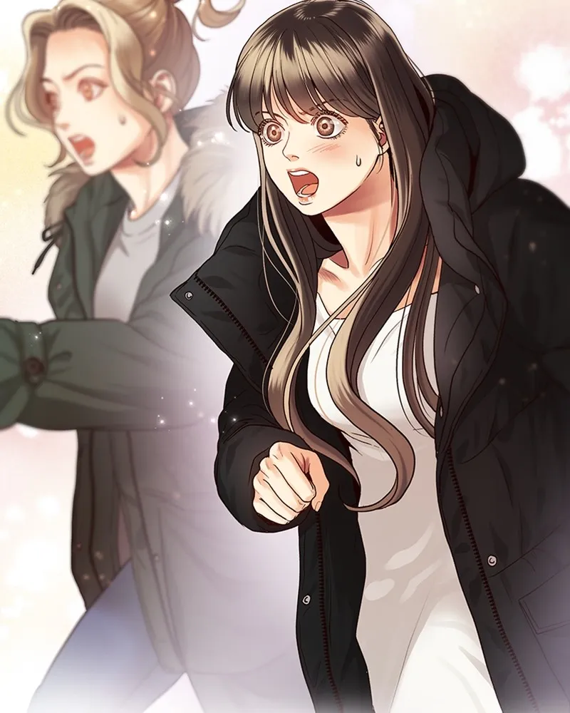 Daytime Star Chapter 5 page 63 - 