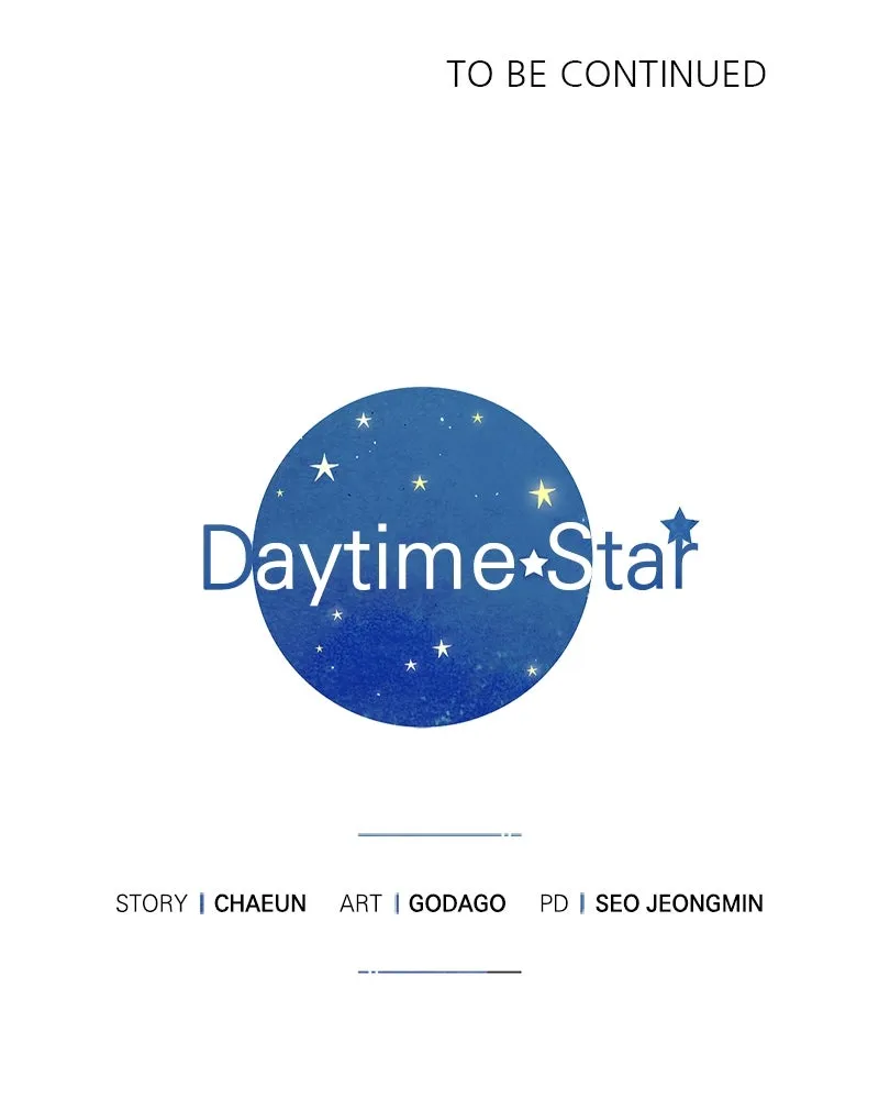 Daytime Star Chapter 5 page 65 - 