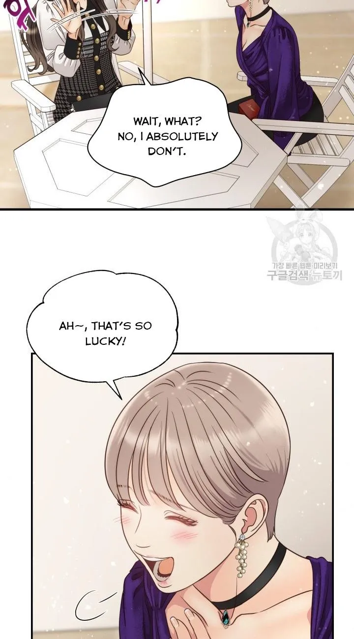 Daytime Star Chapter 50 page 16 - 