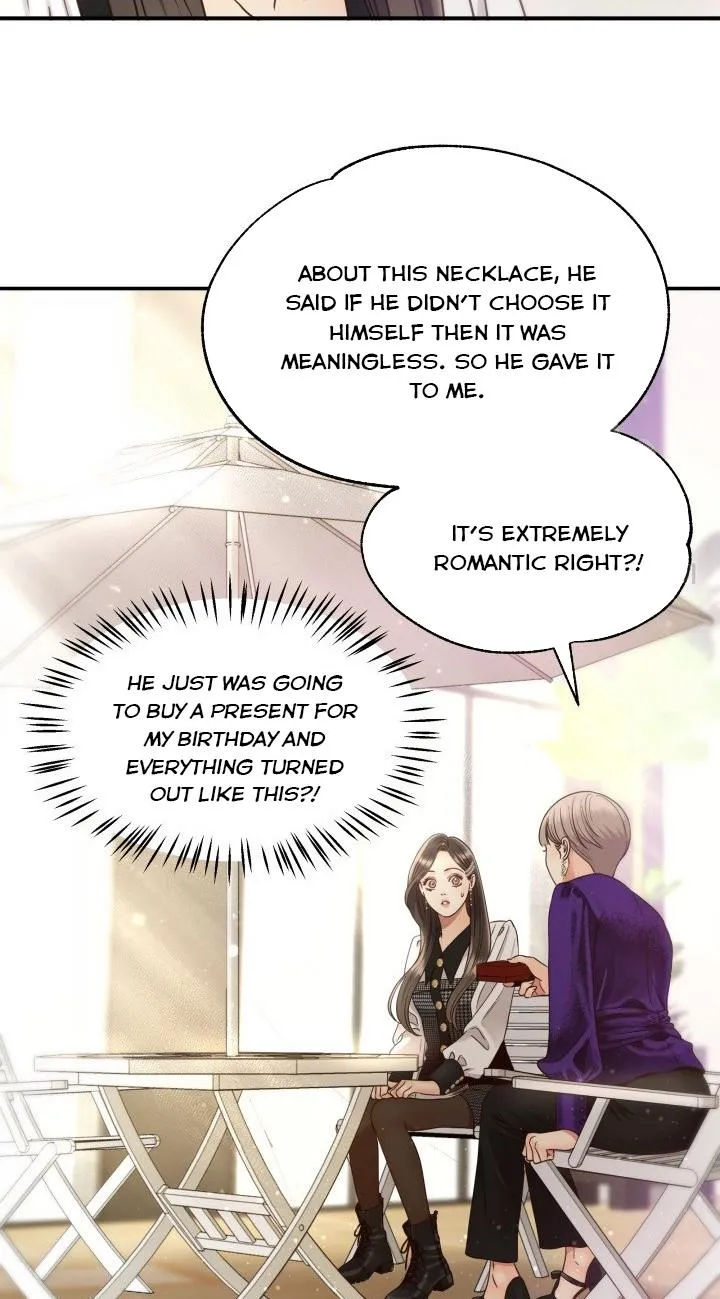 Daytime Star Chapter 50 page 24 - 