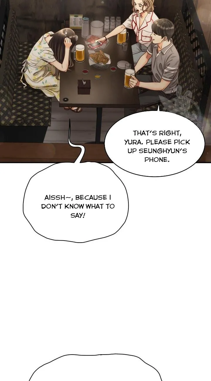 Daytime Star Chapter 50 page 34 - 