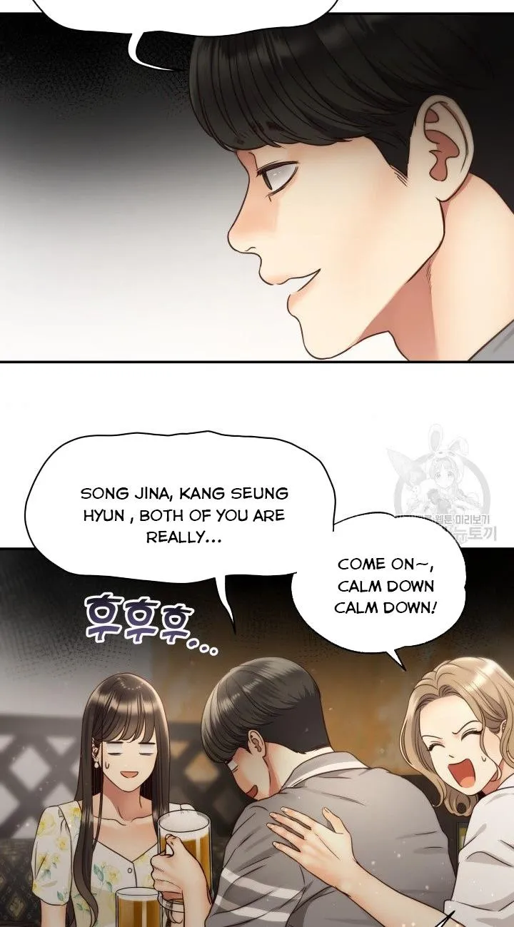 Daytime Star Chapter 50 page 38 - 