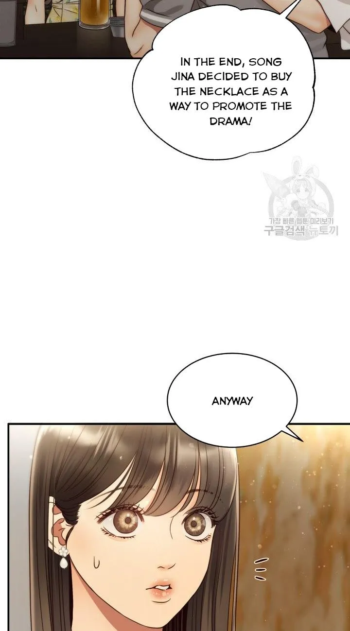 Daytime Star Chapter 50 page 39 - 