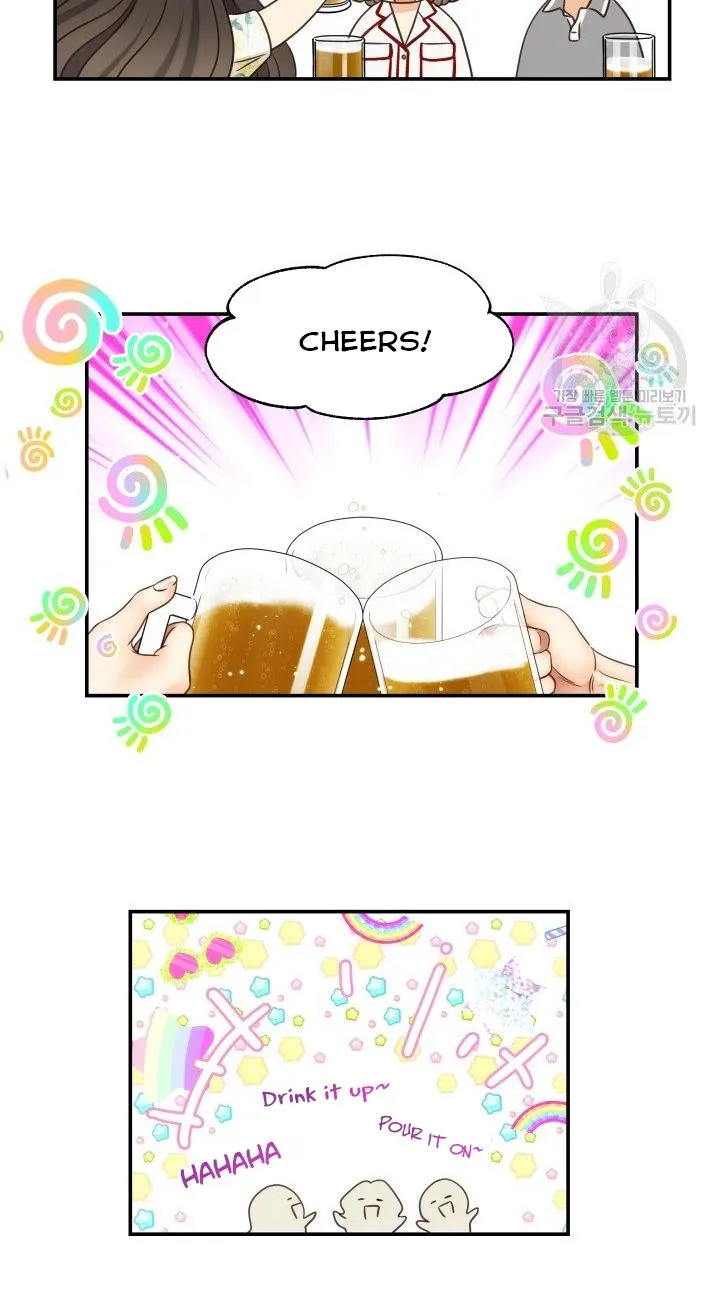 Daytime Star Chapter 50 page 47 - 