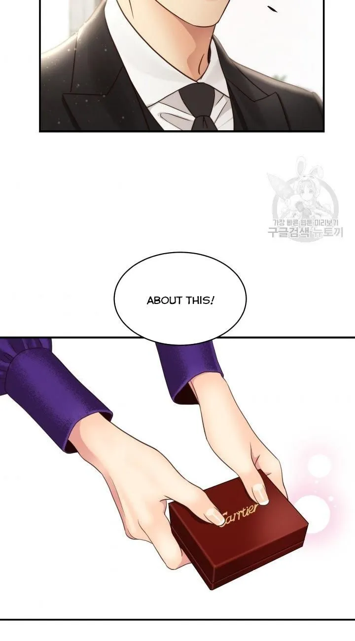 Daytime Star Chapter 50 page 6 - 