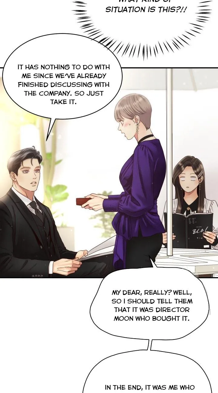 Daytime Star Chapter 50 page 9 - 