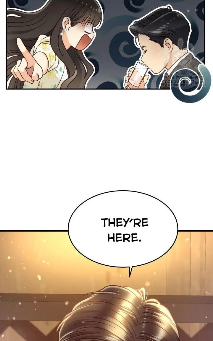 Daytime Star Chapter 51 page 17 - 