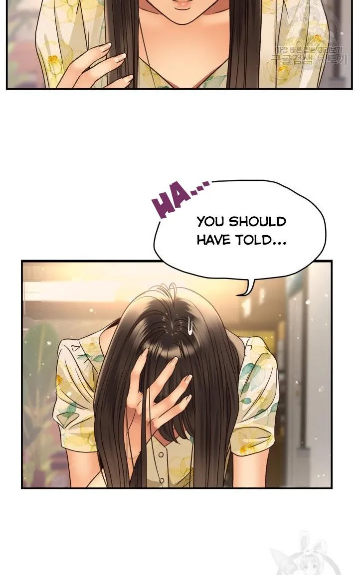 Daytime Star Chapter 51 page 20 - 