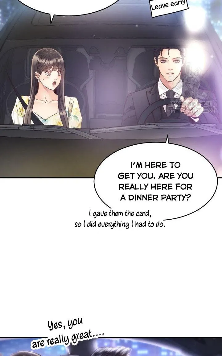 Daytime Star Chapter 51 page 26 - 