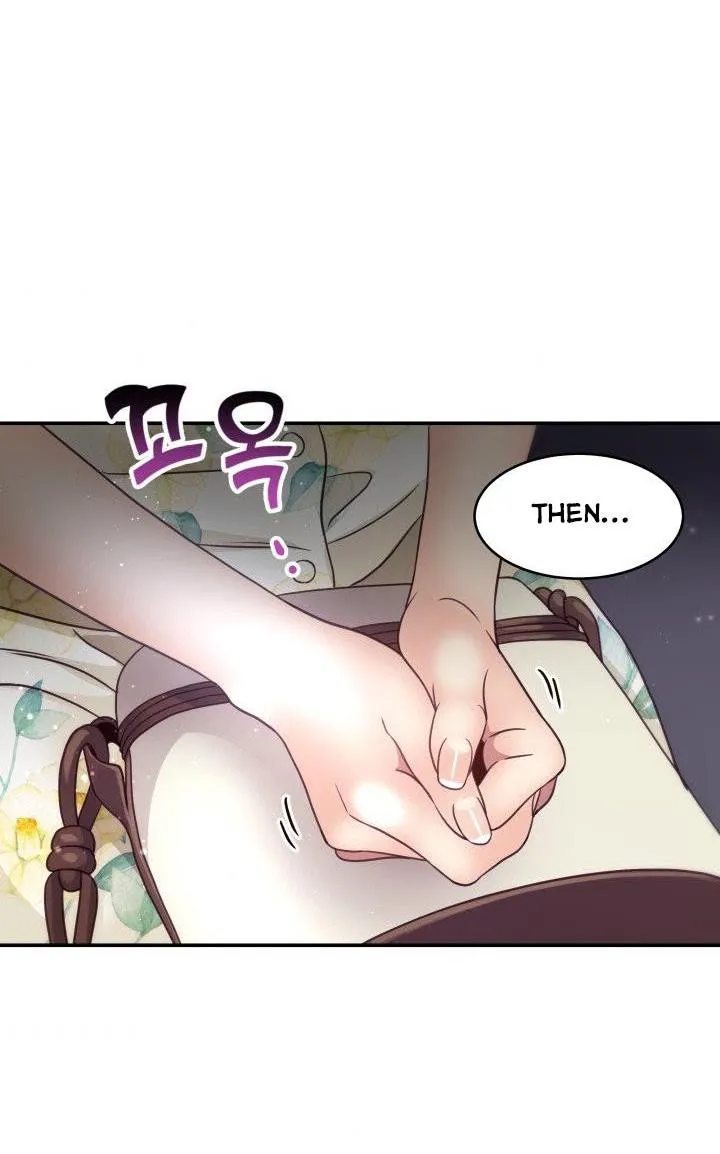 Daytime Star Chapter 51 page 32 - 