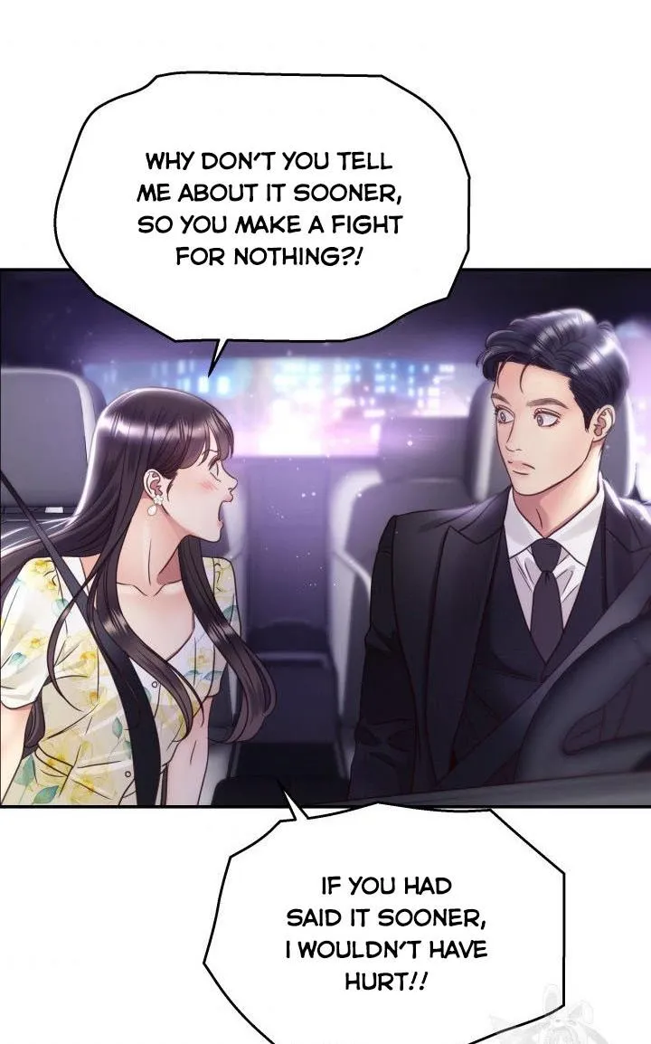 Daytime Star Chapter 51 page 33 - 