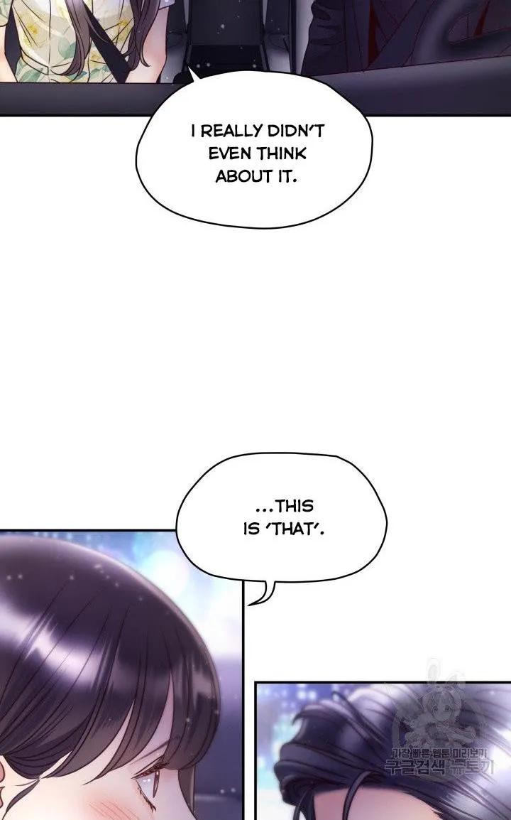 Daytime Star Chapter 51 page 36 - 