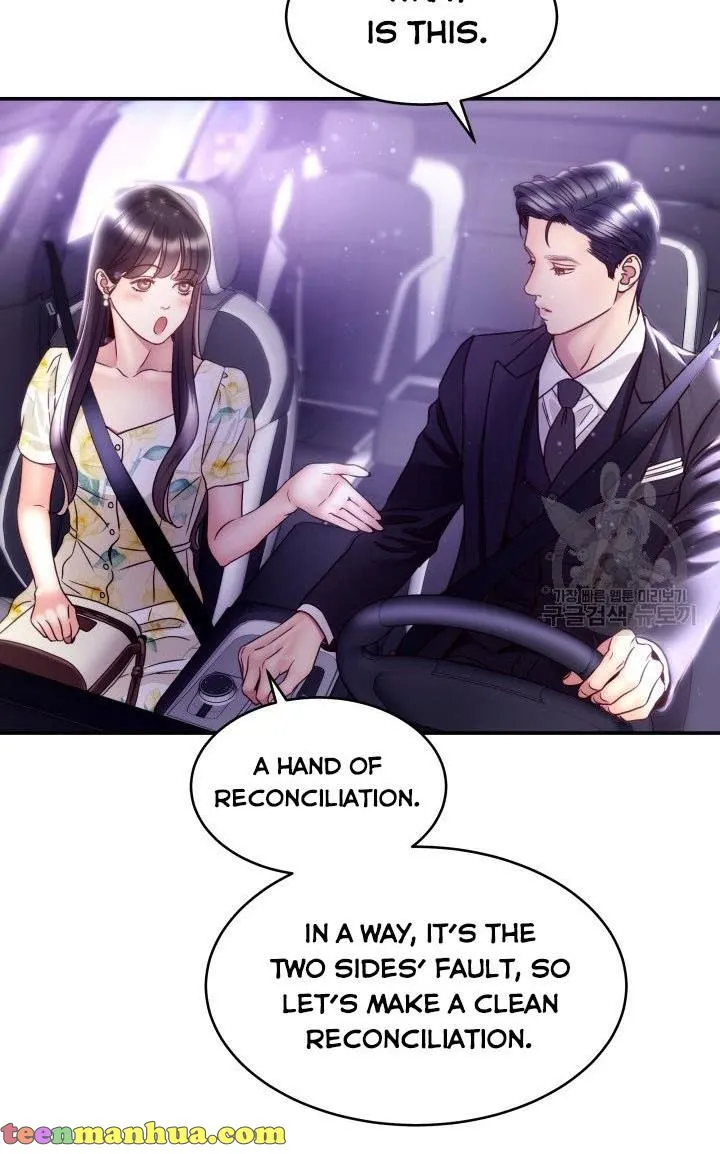 Daytime Star Chapter 51 page 40 - 