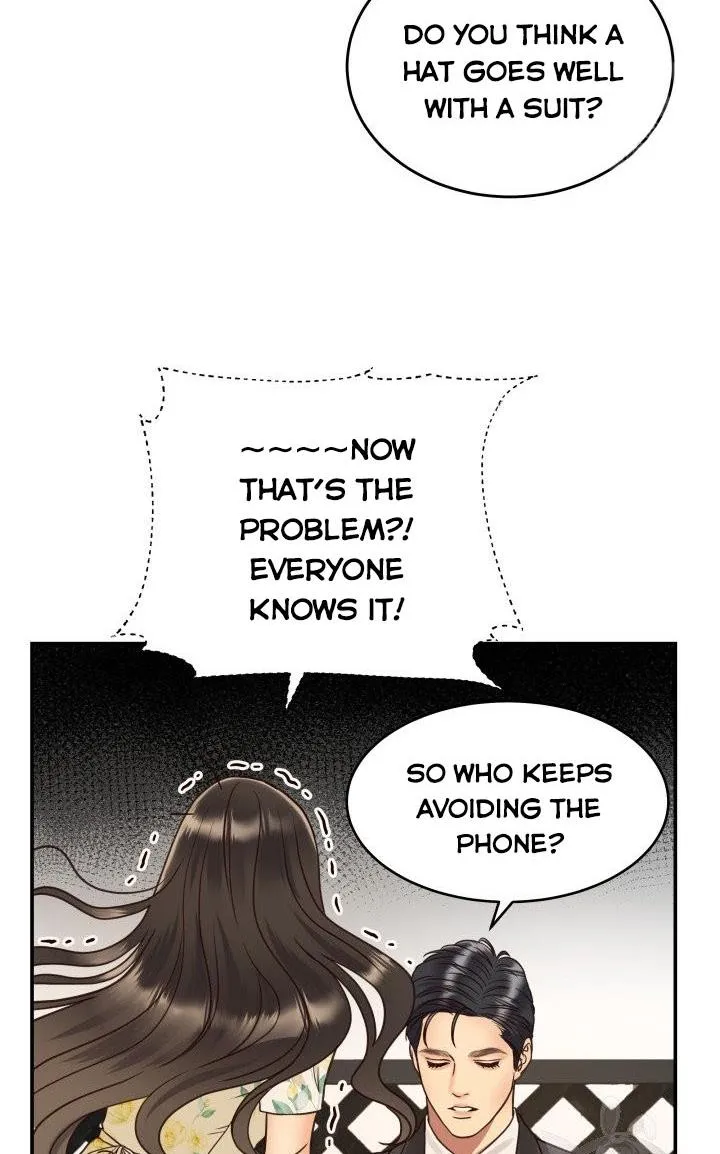 Daytime Star Chapter 51 page 5 - 