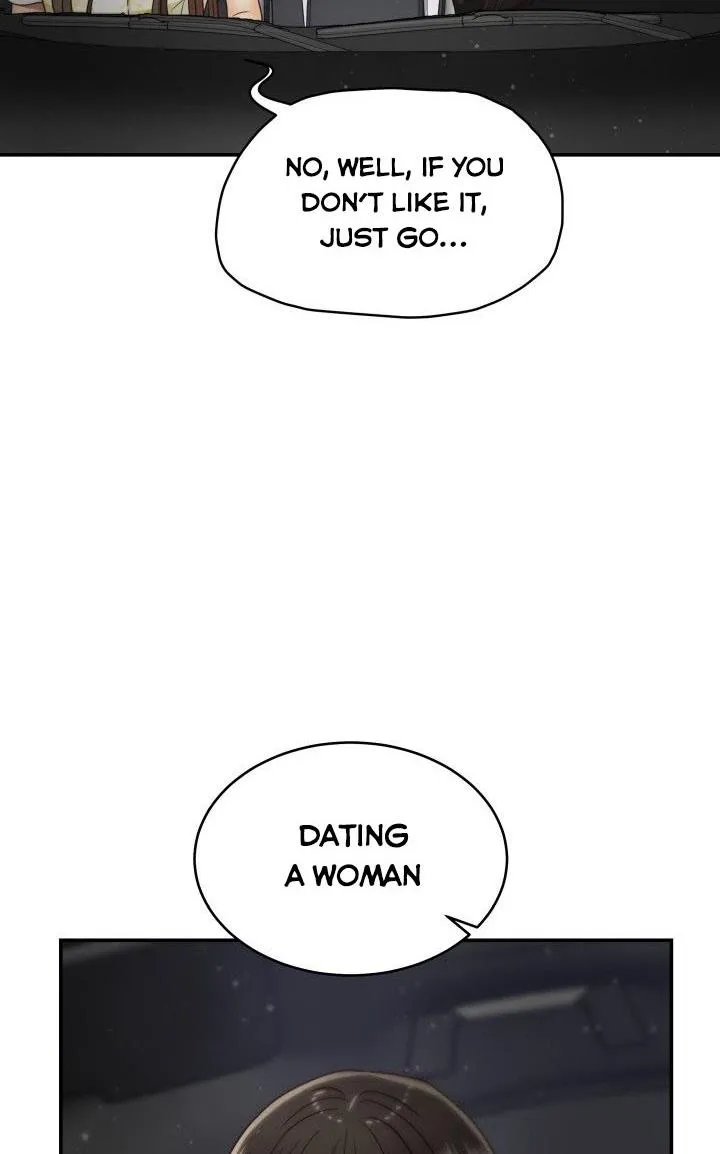 Daytime Star Chapter 51 page 58 - 