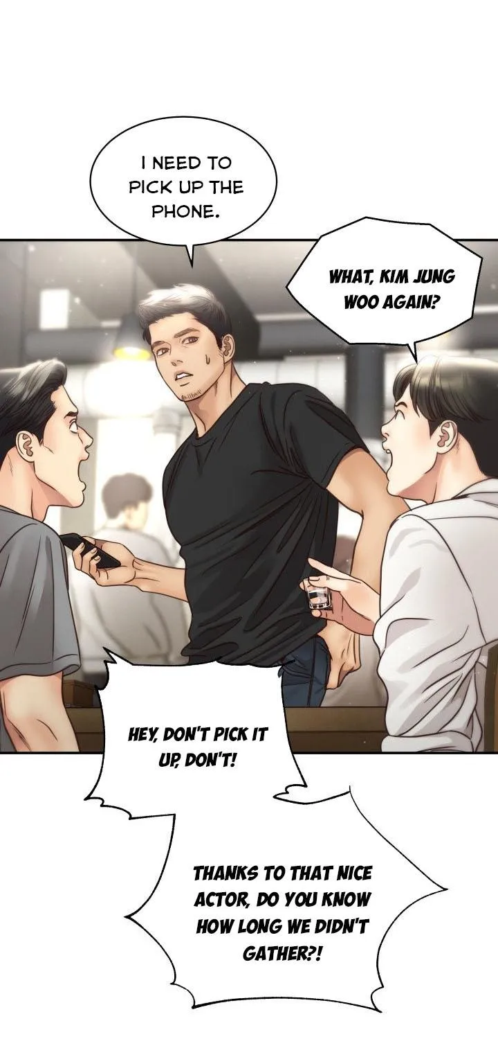 Daytime Star Chapter 52 page 27 - 