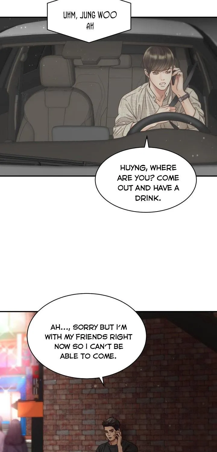 Daytime Star Chapter 52 page 29 - 
