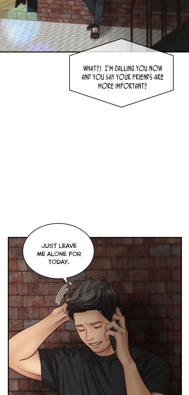 Daytime Star Chapter 52 page 31 - 