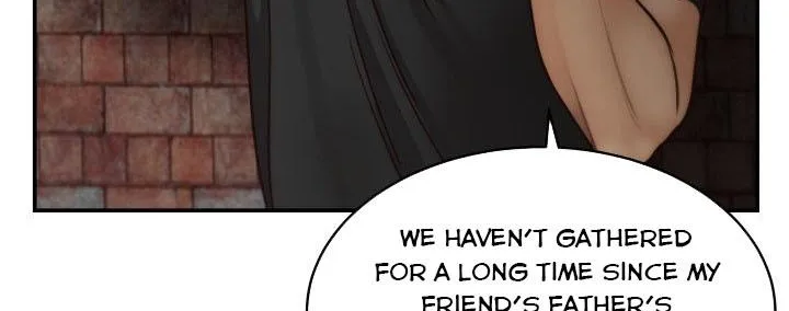Daytime Star Chapter 52 page 32 - 