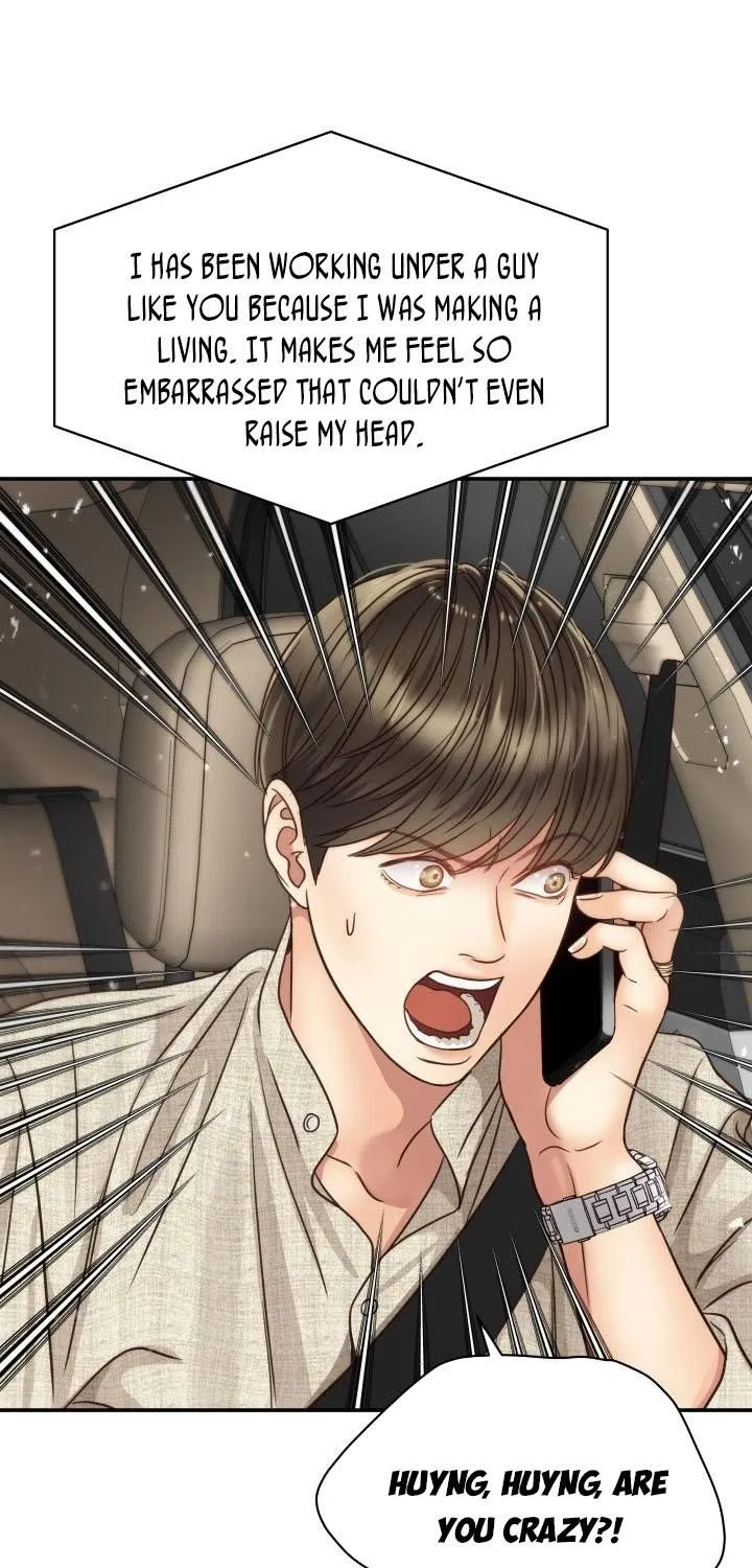 Daytime Star Chapter 52 page 39 - 