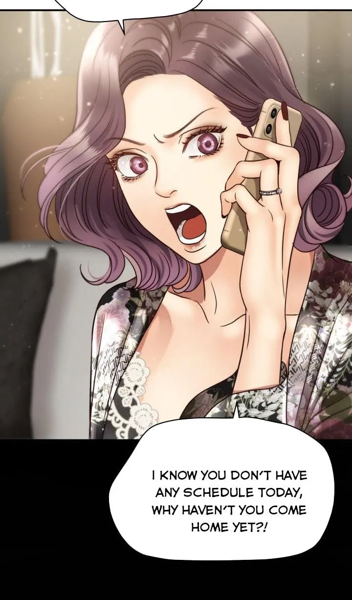 Daytime Star Chapter 52 page 50 - 