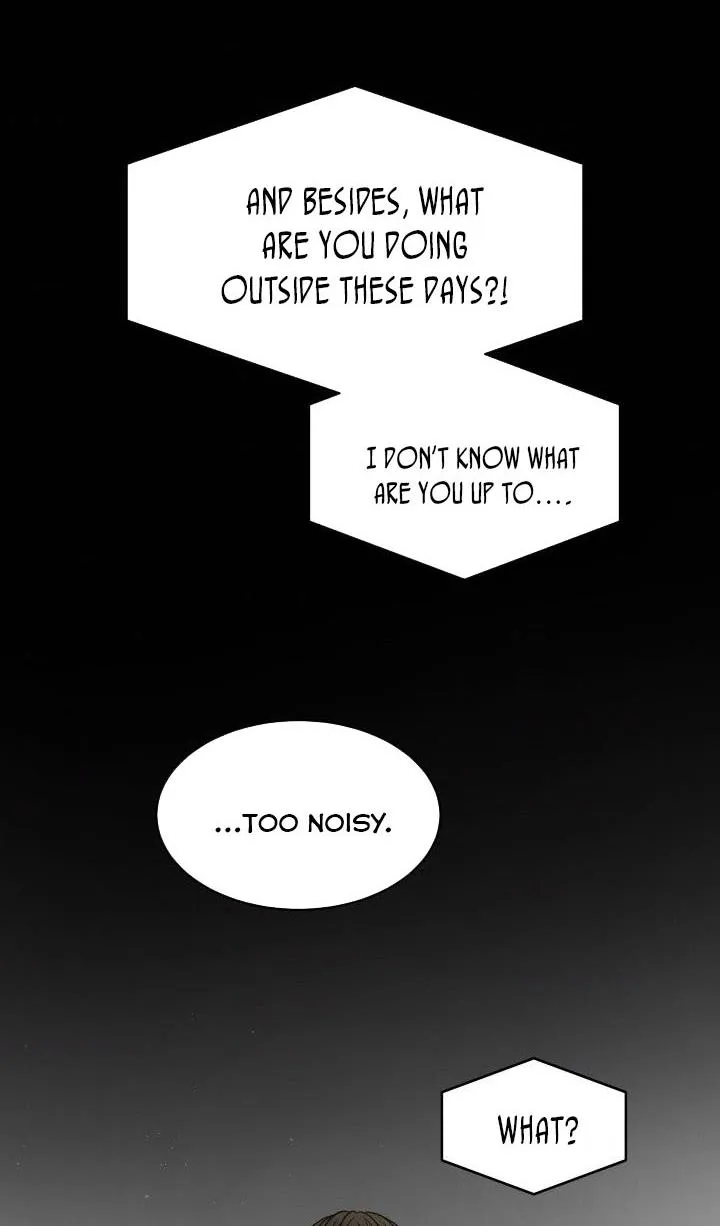 Daytime Star Chapter 52 page 51 - 