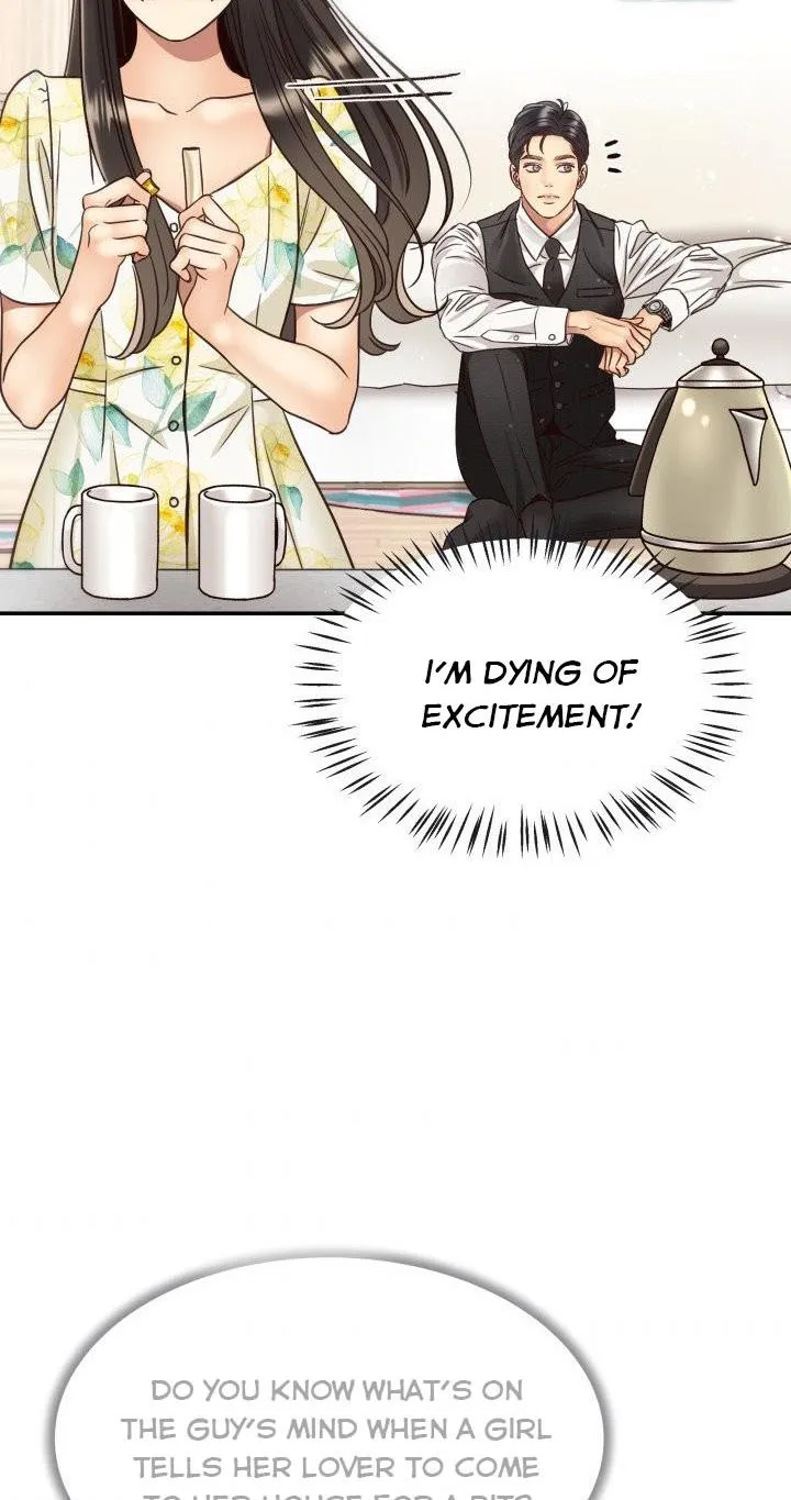 Daytime Star Chapter 52 page 58 - 