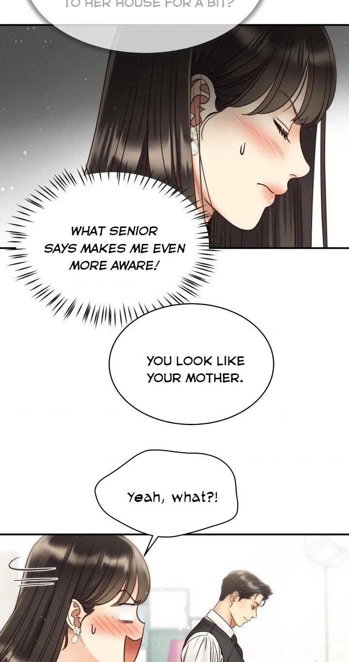 Daytime Star Chapter 52 page 59 - 