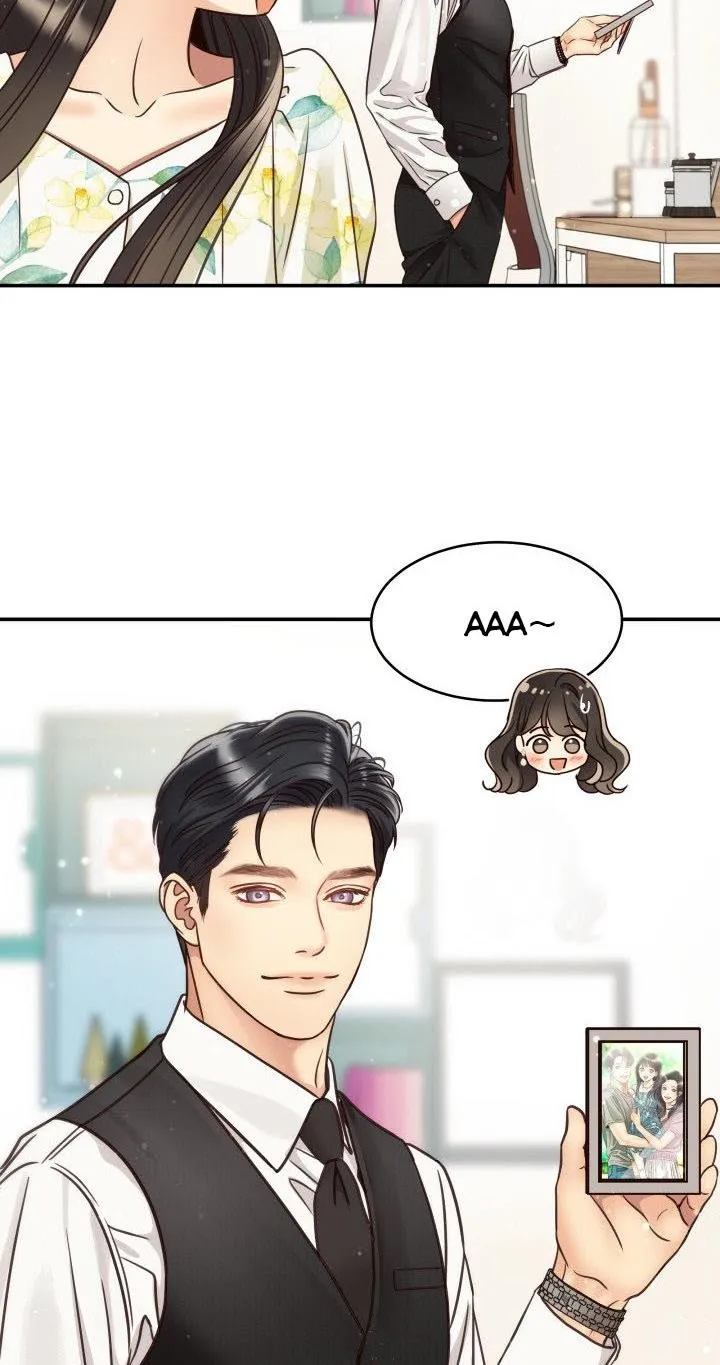 Daytime Star Chapter 52 page 60 - 