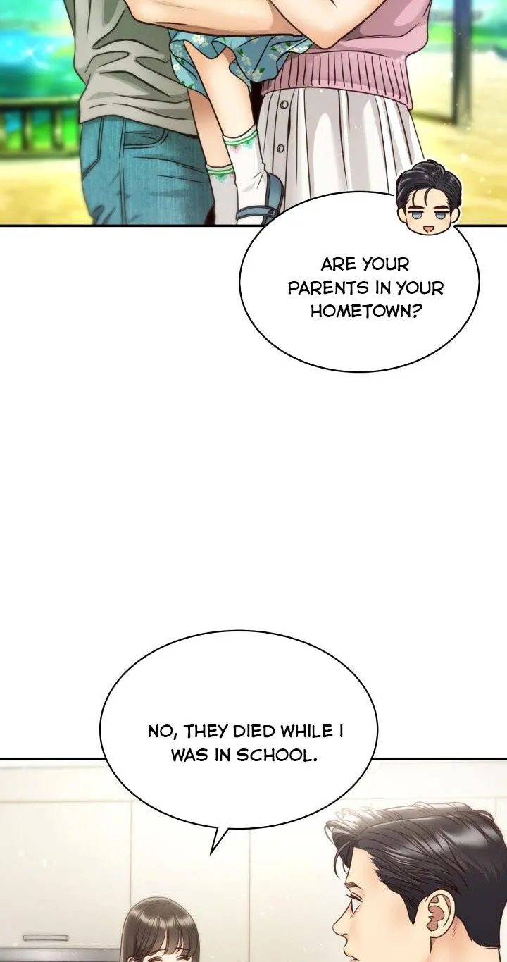Daytime Star Chapter 52 page 62 - 