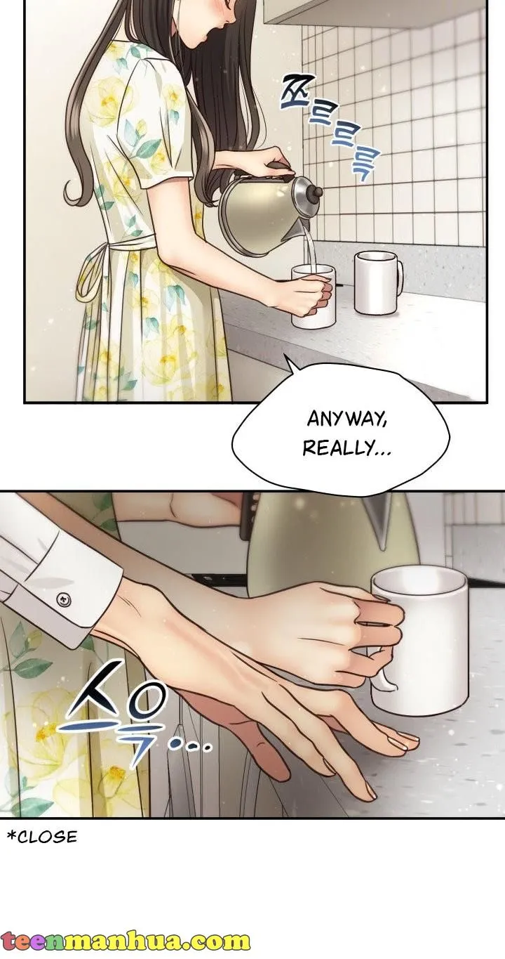 Daytime Star Chapter 52 page 73 - 