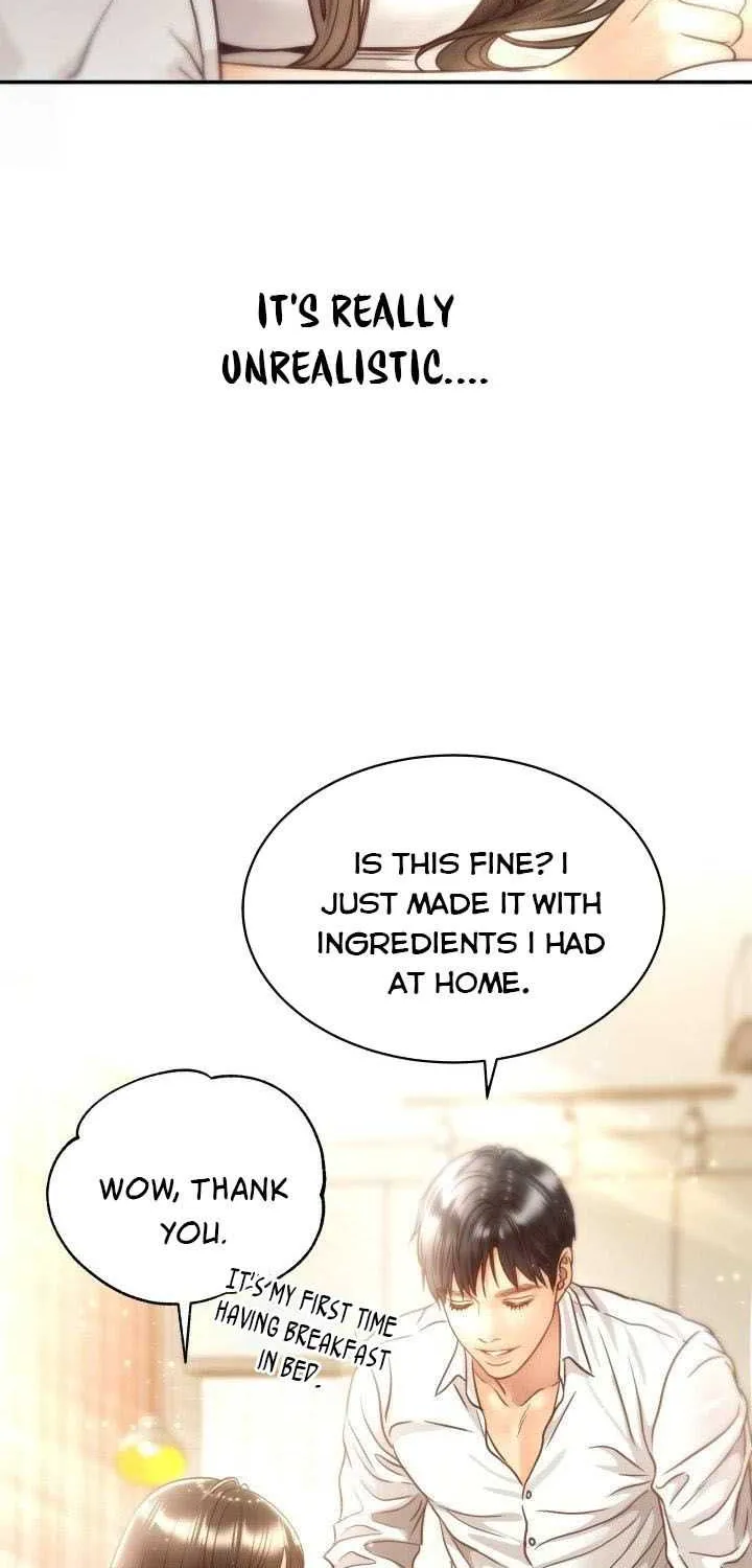 Daytime Star Chapter 53 page 35 - 