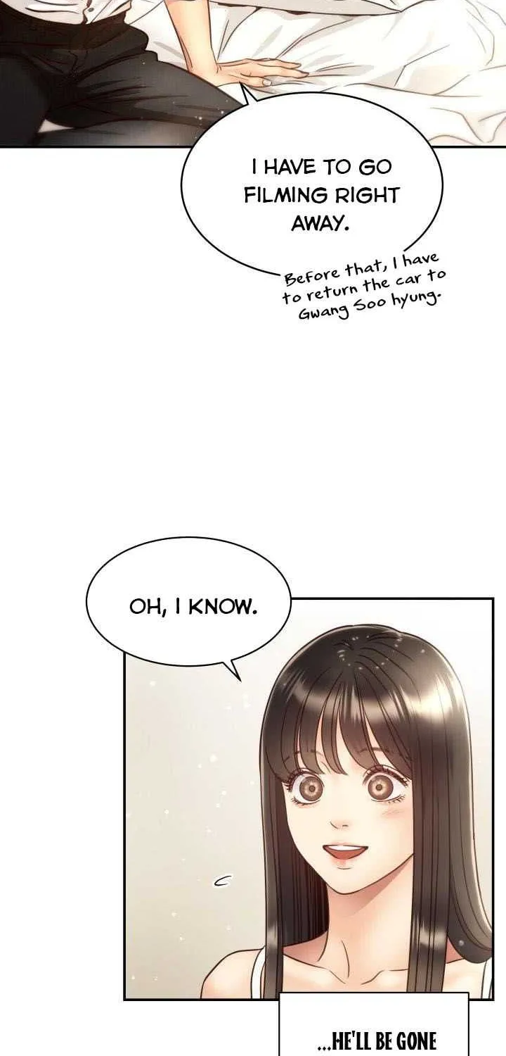 Daytime Star Chapter 53 page 37 - 