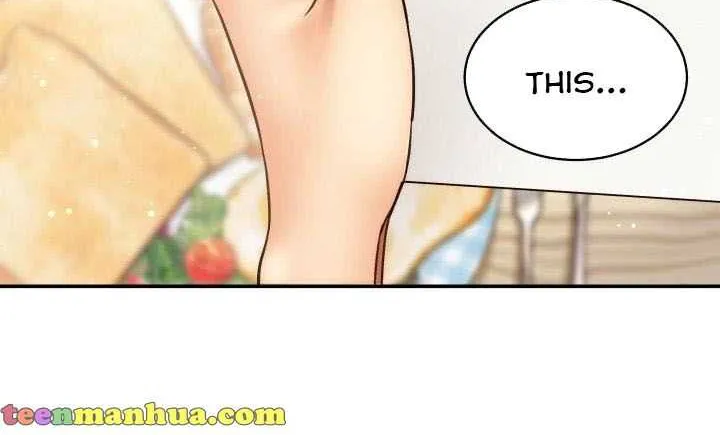 Daytime Star Chapter 53 page 43 - 