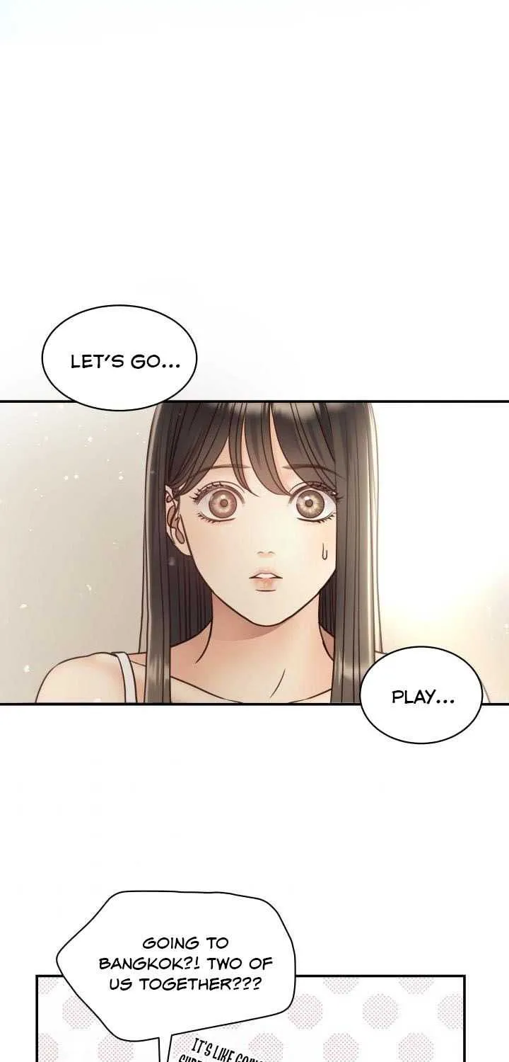 Daytime Star Chapter 53 page 54 - 
