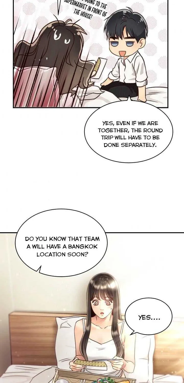 Daytime Star Chapter 53 page 55 - 