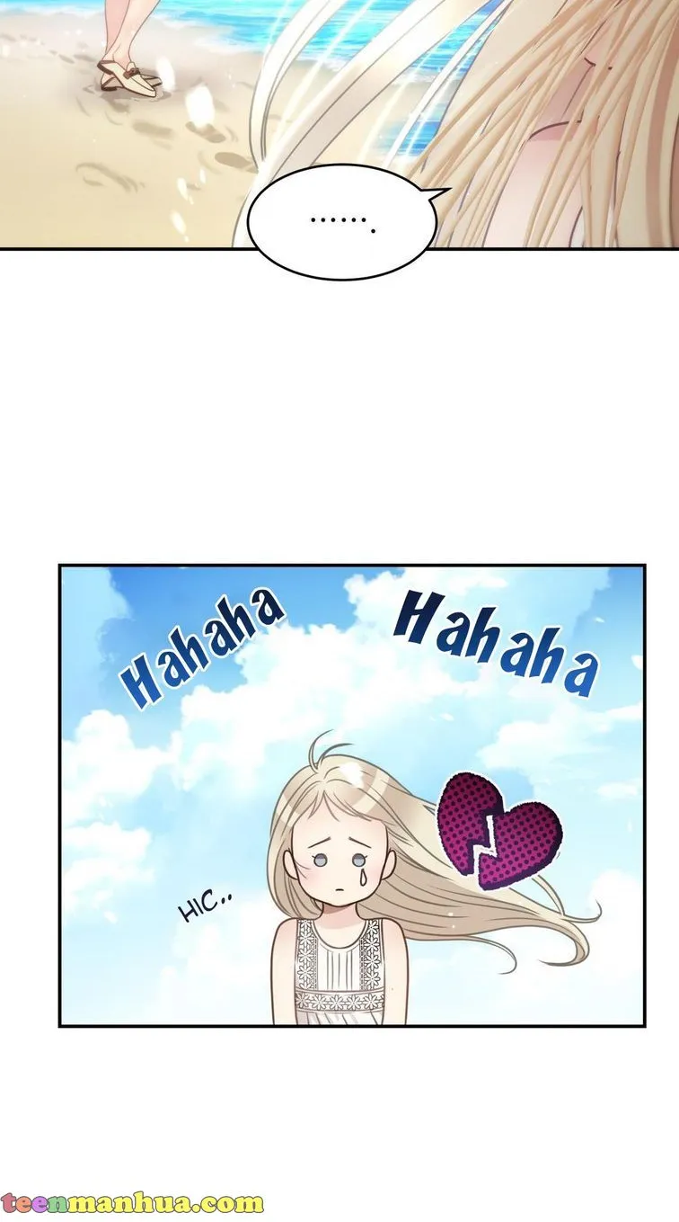 Daytime Star Chapter 54 page 17 - 